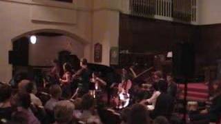 3 Sketches from 'Karmic Blue' - Dinuk Wijeratne