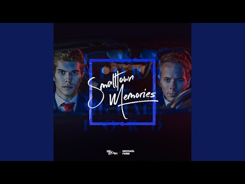 Smalltown Memories (Radio Edit)