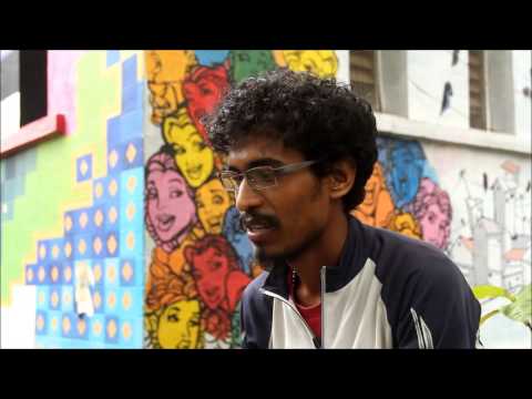 Girjesh Jaiswal's Story