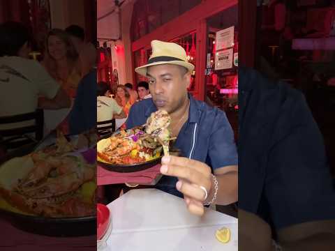 They Told Me It Was a 3-Hour Wait… Until I Dropped a Name 👀🍷