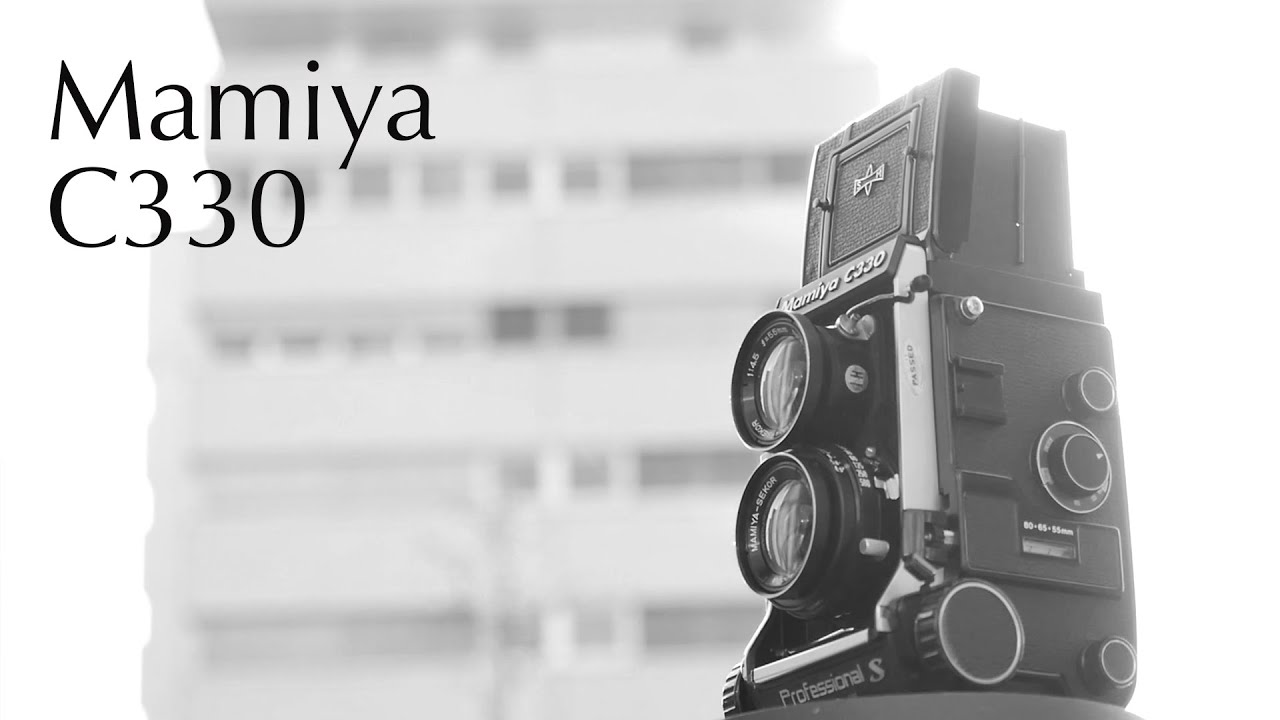 Mamiya 55mm f/4.5 Lens — Specs, Reviews, Used Prices | GearFocus