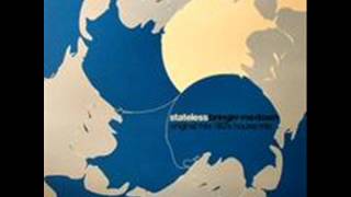 stateless bringin me down Agent K Mix