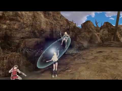 Fire Emblem Warriors (2017) Corrin vs Lianna February 18, 2018