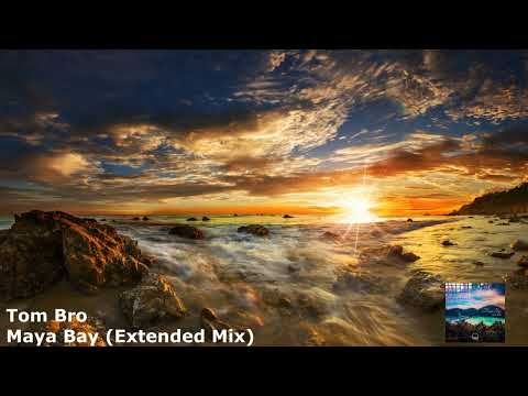 Tom Bro - Maya Bay (Extended Mix)[SMLD232]