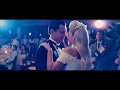 Margot Robbie Kissing Scenes