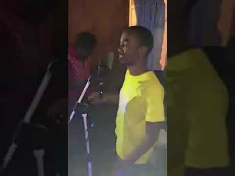 K Lion x Kryme Boss x Mr Grill -Dub Session