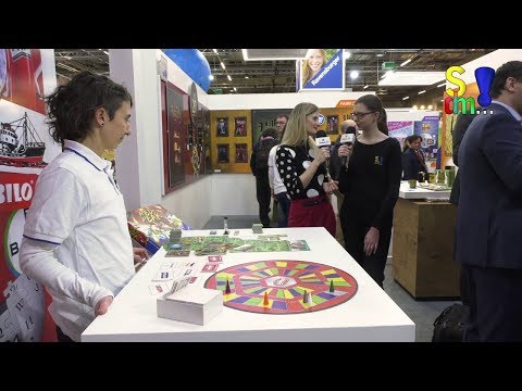 Neuheiten – RAVENSBURGER – Spielwarenmesse 2019 in Nürnberg (Spiel doch mal…!)