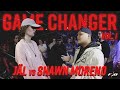 JÄL Vs SHAWN MORENO RAP BATTLE FOB