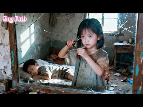 For 15 years, she posed as a man to protect her brother. Now, he's back as a CEO to save her