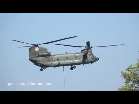 De Peel brandt Deurne 2020