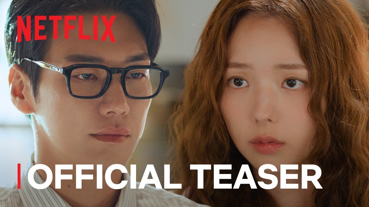 Take Charge of My Heart, la serie live action da web novel debutta il 9 ottobre su Netflix