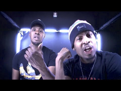 Dolla Da Donn & YH Young Dolo - Pull Up (Music Video) shot by @DJAYFILMS
