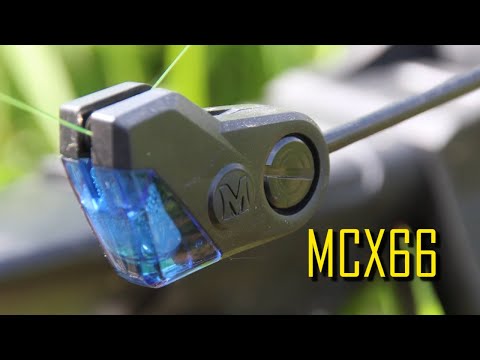 фото mivardi  mcx 66 swling arm механический сигнализа 0