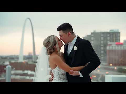 Metrospect's Spectacular Wedding Showdown