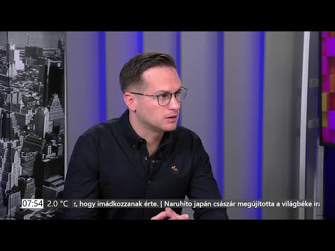 PIRKADAT M. Kende Péterrel: Deák Dániel