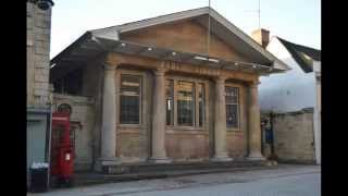 Stamford,Lincolnshire,England