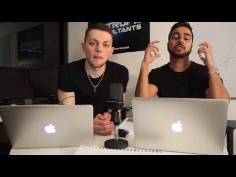 FOREX - Astrofx Technical Tuesday Volume 21