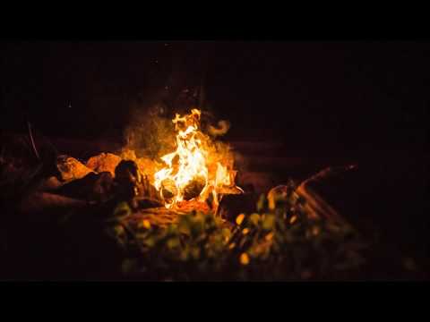 Ashley Wallbridge - Keep The Fire (feat Elleah)