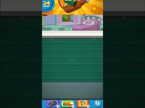 Family guy freaking mobile - level 26 - 3 star no boost android