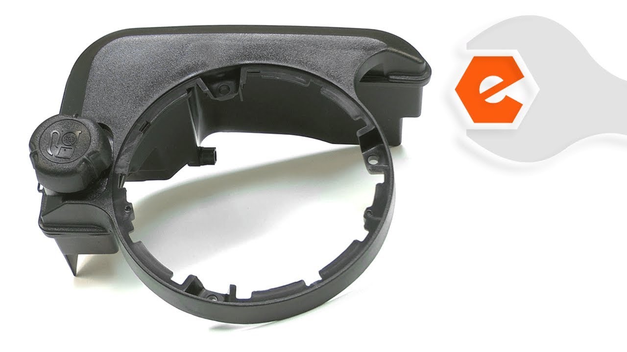 Replacing your Briggs and Stratton Engine Engine Fuel Tank
