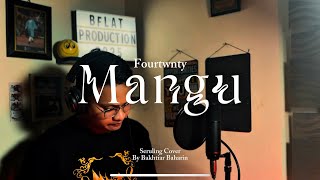 Download lagu MANGU-Fourtwnty | Seruling Cover mp3
