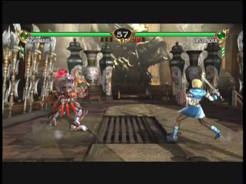 TTT - SILENTWALL(NM) vs. Partisan(Cass)