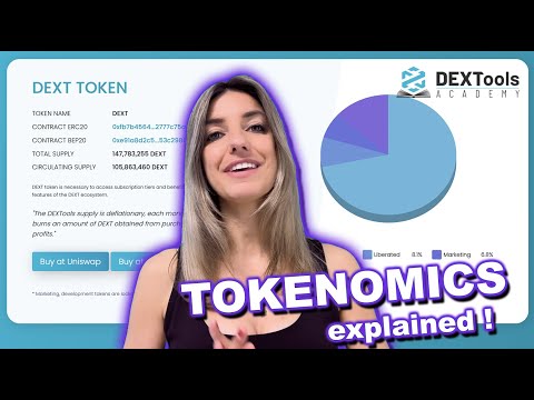 Why DAOs? What is Governance? Tokenomics explained! - EASY