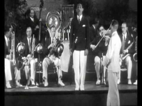 Al Bowlly comes to Holland