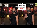 Shruti Haasan REFUSES To Remove Mask Looks BEAUTIFUL In BLACK As She DINES With Friends