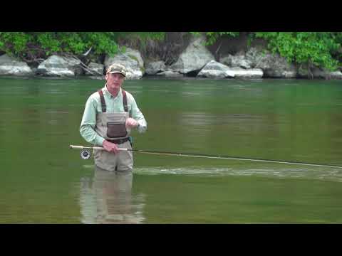 Snap T Tips - Avoiding Hitting The Rod