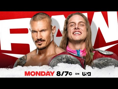 WWE Raw Live Stream Watch Along Full Show Reactions