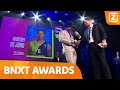 BNXT Awards 2022 ? | Basketball