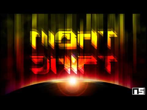 tHORAX - Cybersive Dream (Original Mix) HD