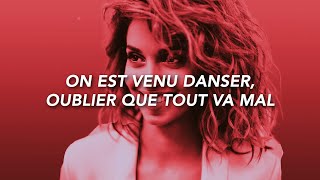 Tal - Mondial (Paroles / Lyrics)