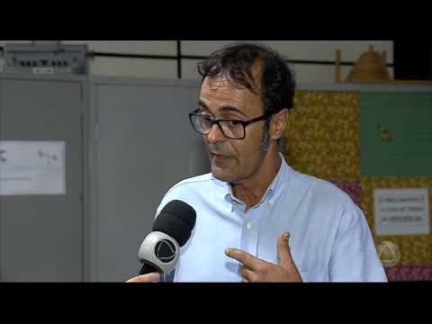 SEED abre processo seletivo simplificado - JORNAL DO ESTADO