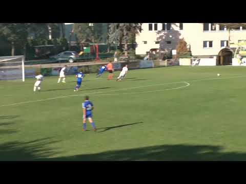 1. HFK Olomouc B - Všechovice 0:5 (0:2)