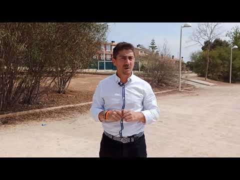 🟠 ¡OSCURIDAD ABSOLUTA en la Lloma del Colbí en #Masias! #Moncada