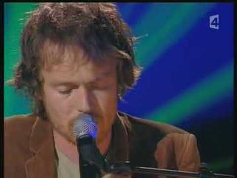 Damien Rice - Rootless Tree