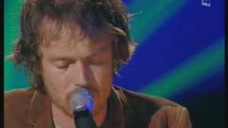 Damien Rice - Rootless Tree