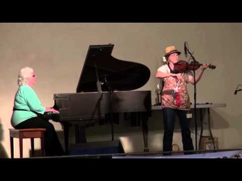 2016-03-19 O1 C1 Charleta Erb- 2016 Oroville Fiddle Championships