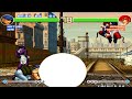 KOF 98 ECK 游客13081720 Random Vs 绥化火星人 Random