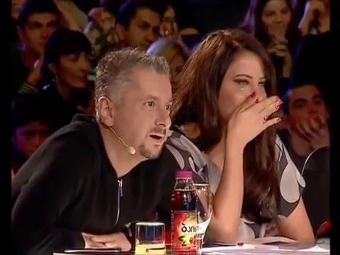 Gennady Tkachenko-Papizh - Unique Sound Imitator