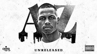 AZ - Unreleased Vol.1 (Full Mixtape)