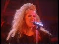 T'Pau Live at Hammersmith Odeon 1988 FULL CONCERT from VHS original