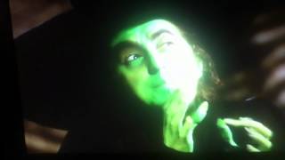 The Wizard of Oz (1939 film) - Dorothy at the Witch's Castle