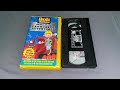Opening And Closing To Bob The Builder Muck S Favourite Adventures 2004 VHS