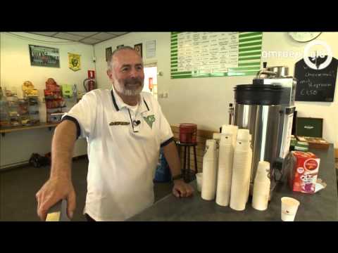 Aanpakken 12 januari 2013