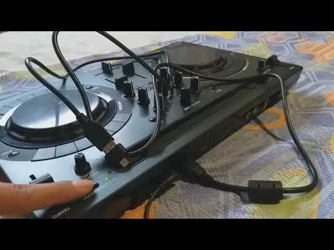 DDJ-WeGO4 para android