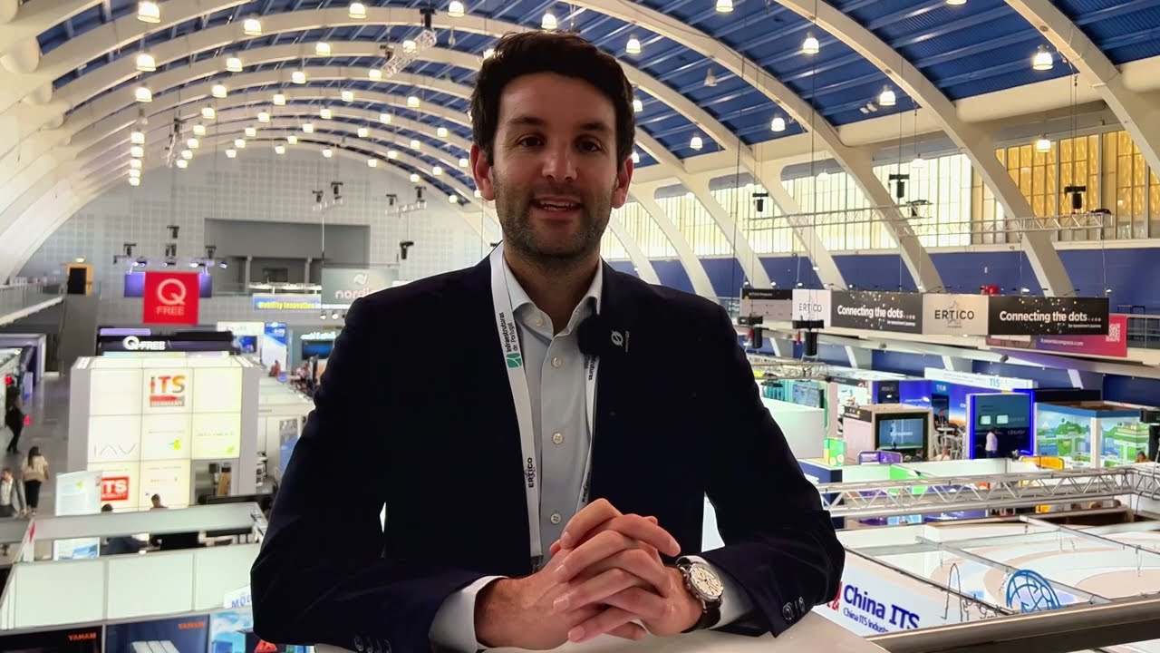 Smarter Mobility Africa summit 2023 | Key updates