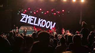 Zmelkoow - 03 Nekrosentiš (Lotosov cvet) - Media center 2026